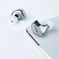 TANGZU Shimin Li Single Dynamic Driver Earphones. 