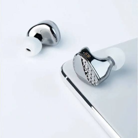 TANGZU Shimin Li Single Dynamic Driver Earphones