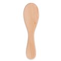 Wooden Handle Brush Baby Hairbrush Newborn Hair Infant Comb Head Massager. 
