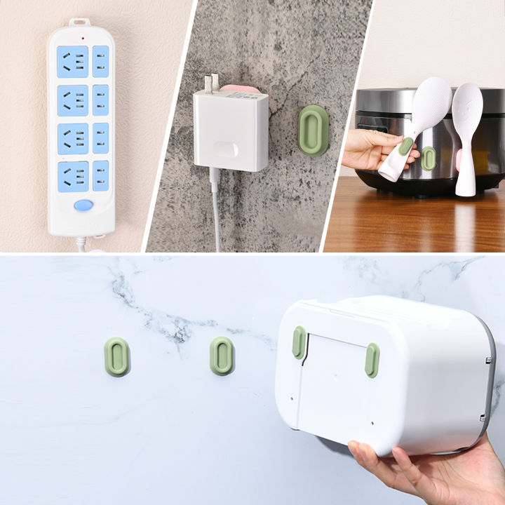 Magnetic%20Remote%20Control%20Bracket,%20Self-Adhesive%20Wall%20Mounted%20Storage%20Bracket%20for%20Remote%20Controls,%20Household%20Goods%20Storage%20-%20Image%206