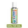 SOLTRON® Enzyme Fuel Treatment DOUBLE STRENGTH 50ml. 