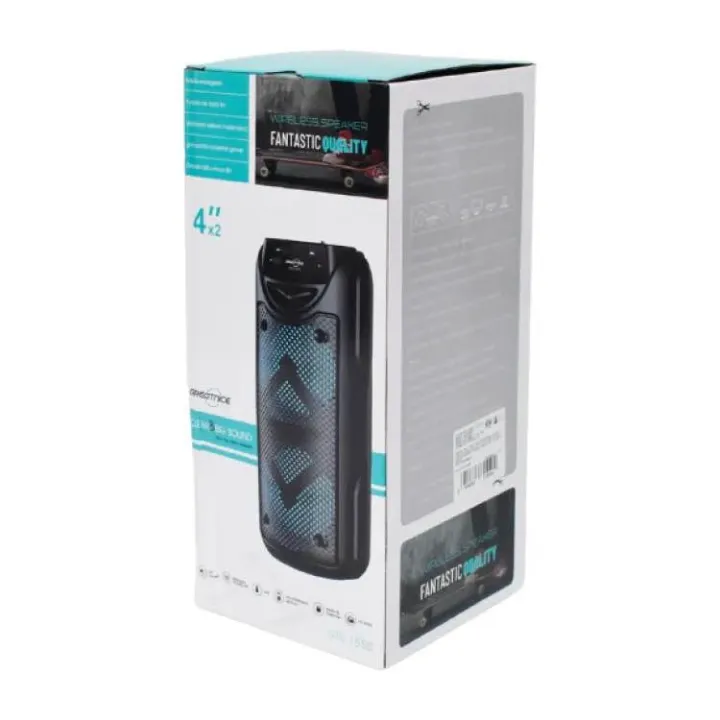 GTS%201550%204%20Inch%20Dual%20Speaker%20Portable%20Bluetooth%20speaker%20FM%20USB%20Memory%20card%20Super%20sounds%20top%20selling%20-%20Image%207