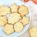 1set - Create Unique Cookie With Letters Numbers And Symbols - DIY Biscuit Cake Molds For Creative Cookie Decorating. 