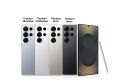 Samsung Galaxy S25 Ultra Pta Approved 12/256 12/512 Dual sim Box pack. 