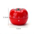 Tomato Timer Electronic Kitchen Timer Reminder Pomodoro Mechanical Countdown Alarm Kitchen Cooking Tool Game Timer Timer Clock. 