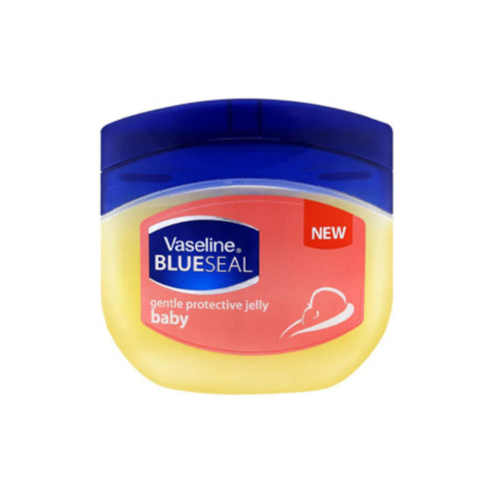 Vaseline Blueseal Baby Gentle Protective Jelly 250 ml