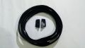 Suzuki Mehran roof Rubber Roof strip 2piece set both sides. 