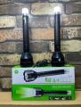 DP-9170 Portable Ultra Bright LED Torch Long Lasting Rechargeable Emergency Light And Torch Light 80W High Power LED Torch Flashlight. 
