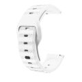 22mm Smart Watch Sports Strap For CMF Watch Pro 3/2 Soft Silicone Replacement Bracelet For CMF by Nothing Watch Pro 2 Watchband. 