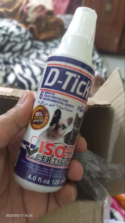 D-tick%20Spray%20Flea%20and%20Tick%20120ml%20for%20Cats%20and%20Dogs%20-%20Image%203