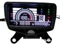 Motorcycle Digital meter for honda cg 125. 