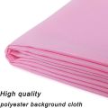 Pink Backdrop Photography Background - 5x9 feet Backdrop Background For Photography without stand. 