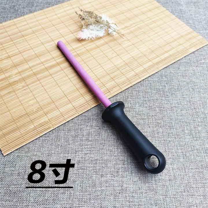 8/10/12%20Inch%20Professional%20Ceramic%20Knife%20Sharpener%20Rod%20Durable%20Knife%20Grinder%20With%20Non-Slip%20Handle%20Kitchen%20Knife%20Sharpening%20Blade%20-%20Image%207
