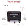 Cannon MF 272dw wireless full functionality printer. 