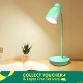 YAGE rechargable eyes care desk table lamp YG-T119C. - charger light. 