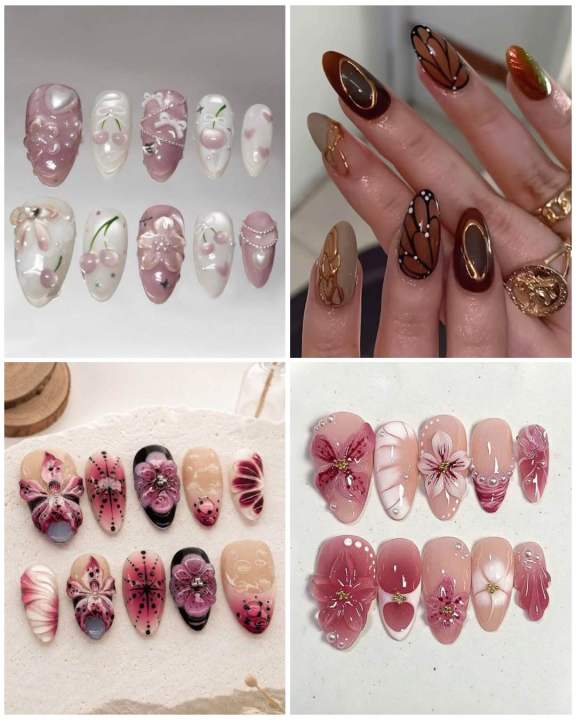 Korean%20Press%20On%20Nails,%20korean%20artificial%20high%20quality%20Nails,%20natural%20looking,%20deal,%20Cateye%20Nails%20Pack%20of%2012,%20Magnetic%20Cat%20Eye%20Nail%20Polish%20Look,%20Press%20On%20Nails%20for%20Girls,%20Beautiful%20Korean%20Style%20Nails,%20Reusable%20Fake%20Nails,%20Nail%20Art%20Design,%20Glossy%20nude%20Nails%20-%20Image%205