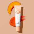 Chemist At Play Peach Tinted Lip Balm for Dark, Dry, Chapped and Pigmented Lips| Gives 24 hours moisturization| SPF 50 PA++++| Has 2% Kojic Acid, Hyaluronic Acid, ceramides & Peptides| 10gms. 