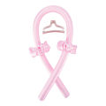 Woman Heatless Curling Rod Heatless Hair Curls Headband Make Hair Soft Shiny Hair Curler Hairdressing Tools Accessories. 