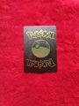 Pokémon (original)  cards. 