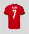 Portugal jersey.