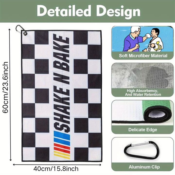 Funny%20Microfiber%20Premium%20Golf%20Towels%20Printed%20Golf%20Towels%20for%20Golf%20Bags%20for%20Men&Women%20Great%20Golf%20Accessories%20for%20Men%20Golfers%20Dad%20-%20Image%205