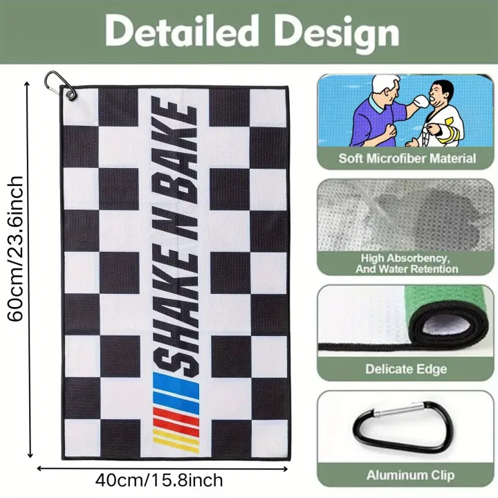 Funny%20Microfiber%20Premium%20Golf%20Towels%20Printed%20Golf%20Towels%20for%20Golf%20Bags%20for%20Men&Women%20Great%20Golf%20Accessories%20for%20Men%20Golfers%20Dad%20-%20Image%205