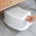 YY999 Step Stool For Kids, Toddlers Stool For Potty Training, Bathroom, Kitchen, Bedroom, Toy Room And Living Room. 