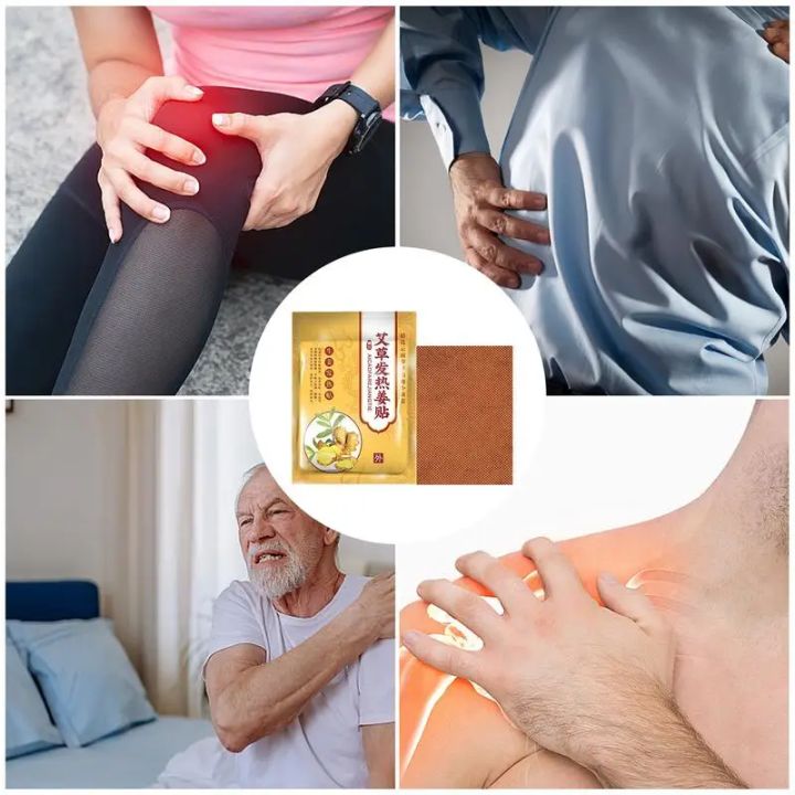 50/100pcs%20Ginger%20Patch%20Self-Heating%20Natural%20Plant%20Extracts%20Heat%20Compresses%20To%20Relieve%20Discomfort%20Improve%20Fatigue%20Lower%20Back%20-%20Image%204