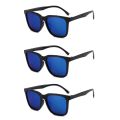 Korean Sunglasses Men/Women Driving Mercury Lens UV400. 
