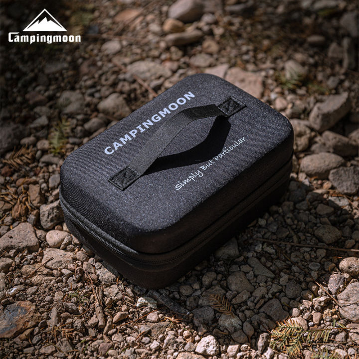 CAMPINGMOON%20Aluminum%20Oxide%20Portable%20Lunch%20Box,%20Open%20Flame%20Heated%20Outdoor%20Picnic%20Camping%20Lunch%20Box,%20Aluminum%20Lunch%20Box%20-%20Image%202