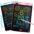 Writing Tablet LCD Writing Tablet For Kids 8.5 inch Drawing Tablet For Kids LCD Writing Tablet Electronic Slate.. 