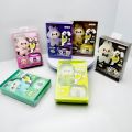 Labubu Wireless Earbuds with Cute Cartoon
Stuffed Case GT-21. 