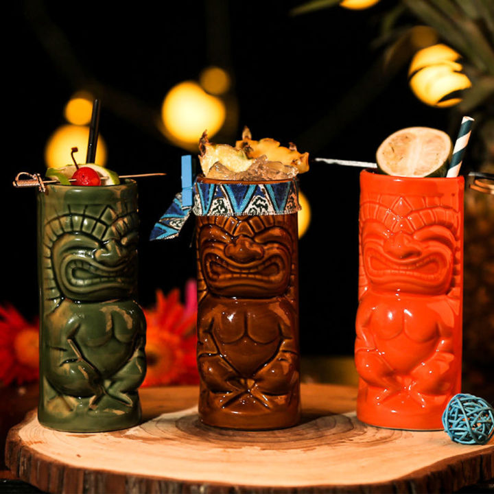 Hawaii%20Ceramic%20Tiki%20Mug%20Creative%20Cocktail%20Cup%20Easter%20Island%20Bar%20Tool%20Halloween%20Gift%20for%20Festival%20party%20drinks%20Cups%20-%20Image%203