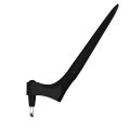 1PC Craft Cutting Tools For Paper Crafts With Triangle Ruler 360 Degree Rotating Blade Craft Knife Stainless Steel Craft Knife H. 