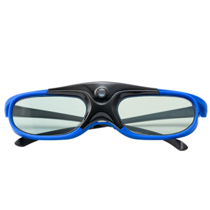 Active%20Shutter%2096-144HZ%20Rechargeable%203D%20Glasses%20For%20BenQ%20Acer%20X118H%20P1502%20X1123H%20H6517ABD%20H65108D%20Optoma%20JmGo%20V8%20XGIMI%20Projector%20-%20Image%208