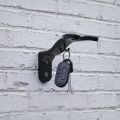 Motorcycle Helmet Hook Racks Multipurpose Hook Hanger Home Luggage Jacket Holders Kitchen Cabinet Shelf Wall Mount Hooks.