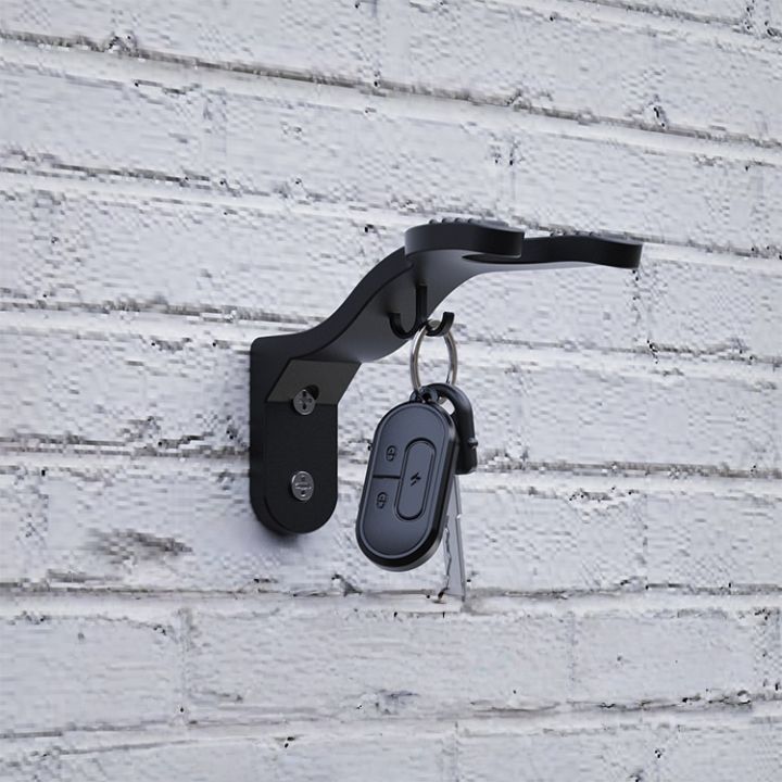 Motorcycle%20Helmet%20Hook%20Racks%20Multipurpose%20Hook%20Hanger%20Home%20Luggage%20Jacket%20Holders%20Kitchen%20Cabinet%20Shelf%20Wall%20Mount%20Hooks%20-%20Image%204