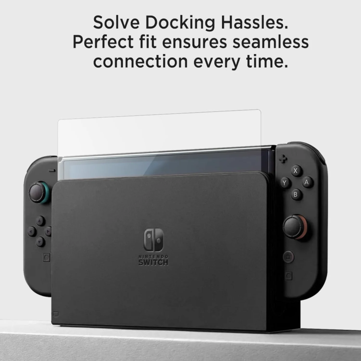 4Pcs%20Switch%202%20Tempered%20Glass%20Screen%20Protector%20Kit%207.9in%209H%20Hardness%20Anti-Scratch%20Bubble%20Free%20No%20Dust%20-%20Image%206