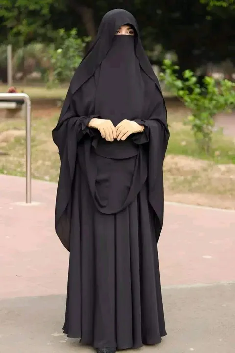 Sunnoty.%20Borka%20-two%20part%20long%20hijab%20&%20hudi%20hijab%20full%20set%20-%20Dubai%20cherry%20georgetta%20Febric%20-%20for%20Muslim%20women%20by%20Ehan%20online%20shop%20-%20Image%204