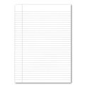 Pack of 15-Sheets Assignment Sheets | Assignment Paper | Urdu Register | Urdu Line Sheets. 