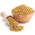 Methi Dana • Meethi Dana • Fenugreek Seeds • 350 gm -Organic Family Mart. 