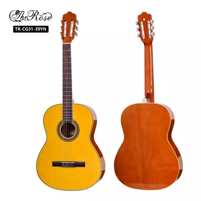 39"%20inch%20Classical%20Guitar%20-%20CG31%20-%20Image%203