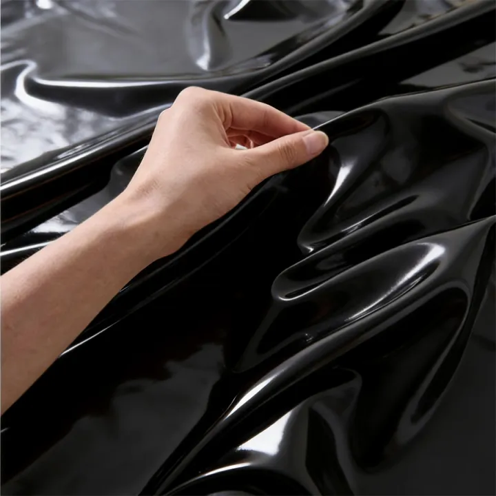 High%20Quality%20Pure%20Black%20PVC%20Waterproof%20Bed%20Cover%20Anti%20Fouling%20and%20Easy%20To%20Clean%20Household%20Bedding%20Protective%20Cover%20-%20Image%203