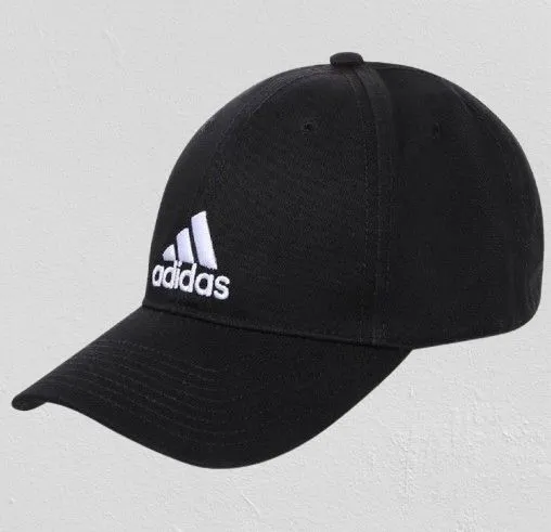 Black%20adidas%20Cotton%20Cap%20for%20Men%20%E2%98%85stylish%20cap%20-%20Image%202