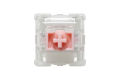 Everglide Sticky Rice Switch Linear Switch for Magnetic mechanical keyboard 47g 100m 3.5mm 650Gs.