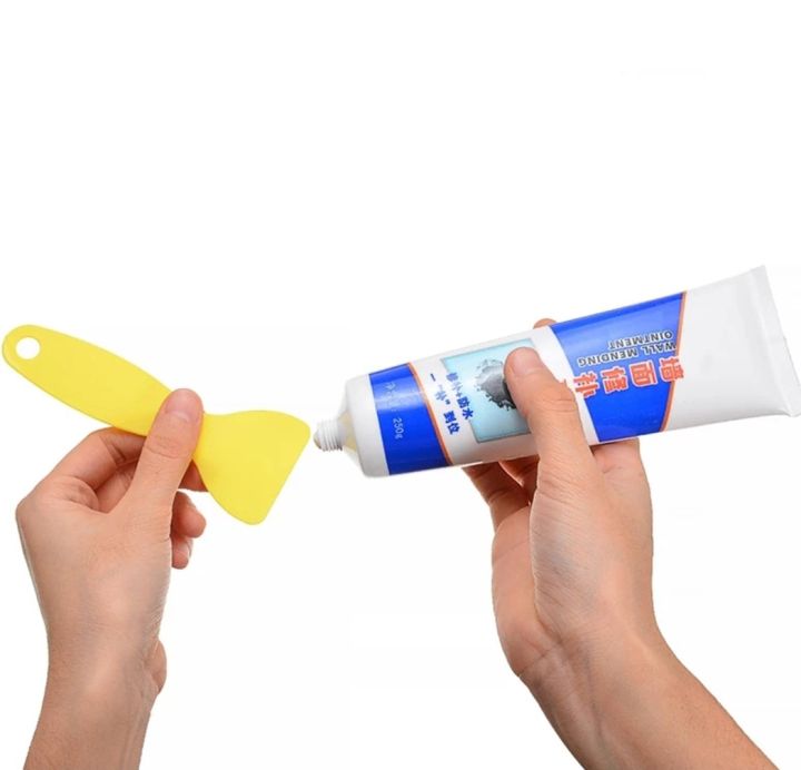 Wall%20Mending%20Agent%20Repair%20Cream%20Home%20Cleaning%20Graffiti%20Fill%20Holes%20And%20Crack%20-%20Image%204