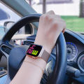 Magnetic Straps For apple Watch band 44mm 40mm 45mm 46mm 49mm 42mm 41mm belt Bracelet iwatch Series 11 10 9 6 7 8 SE Ultra 2 3. 