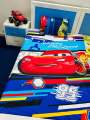 Kids Printed Bedsheets(stitched) | Cartoon Printed Bedsheets | Cute Cartoon Printed Bedsheets For Boys and Girls | Kids Bedsheet | Cotton Bed sheet | Single Bed sheet | Kids Single Bed sheet. 