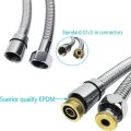 Muslim Shower Chain CP | 1mtr | 1.2mtr | 1.5mtr | MM GENERAL TRADING. 