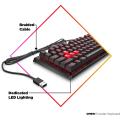 HP Omen Encoder Mechanical Gaming Keyboard. 